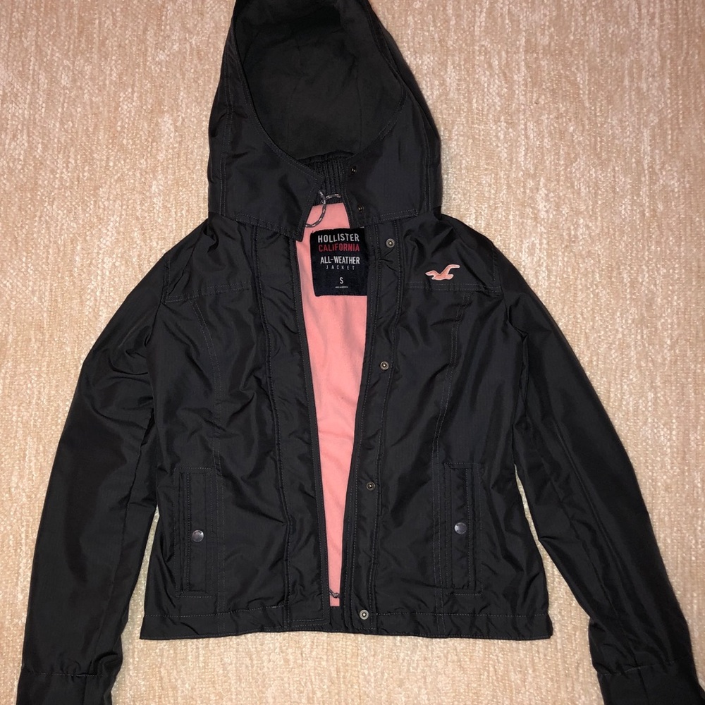 Hollister Jacket